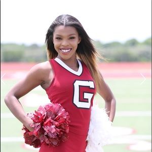 Meet your Posher, Maggie